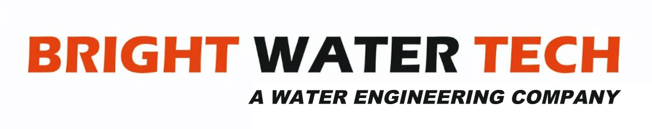 Bright Water Tech — A Water Engineering Company