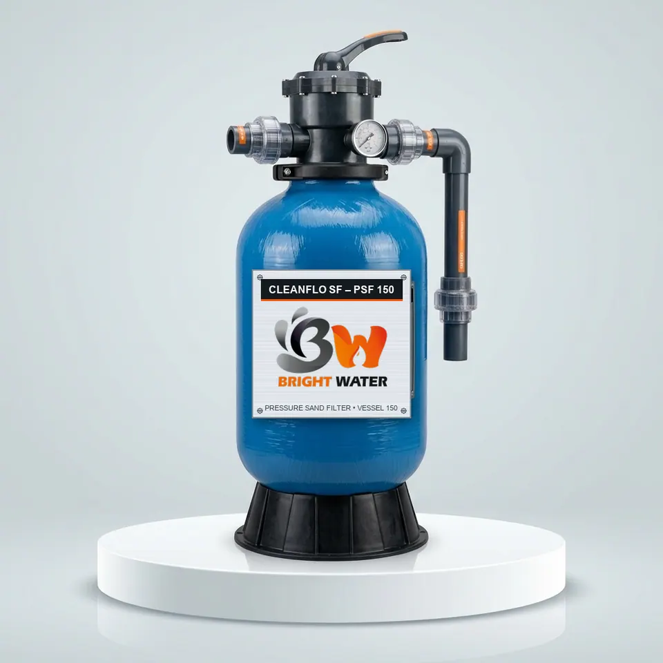 CLEANFLO SF – PSF 150