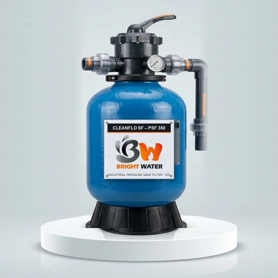 CLEANFLO SF – PSF 350