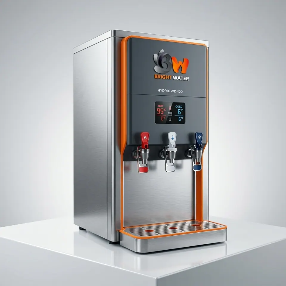 HYDRIX WD-100