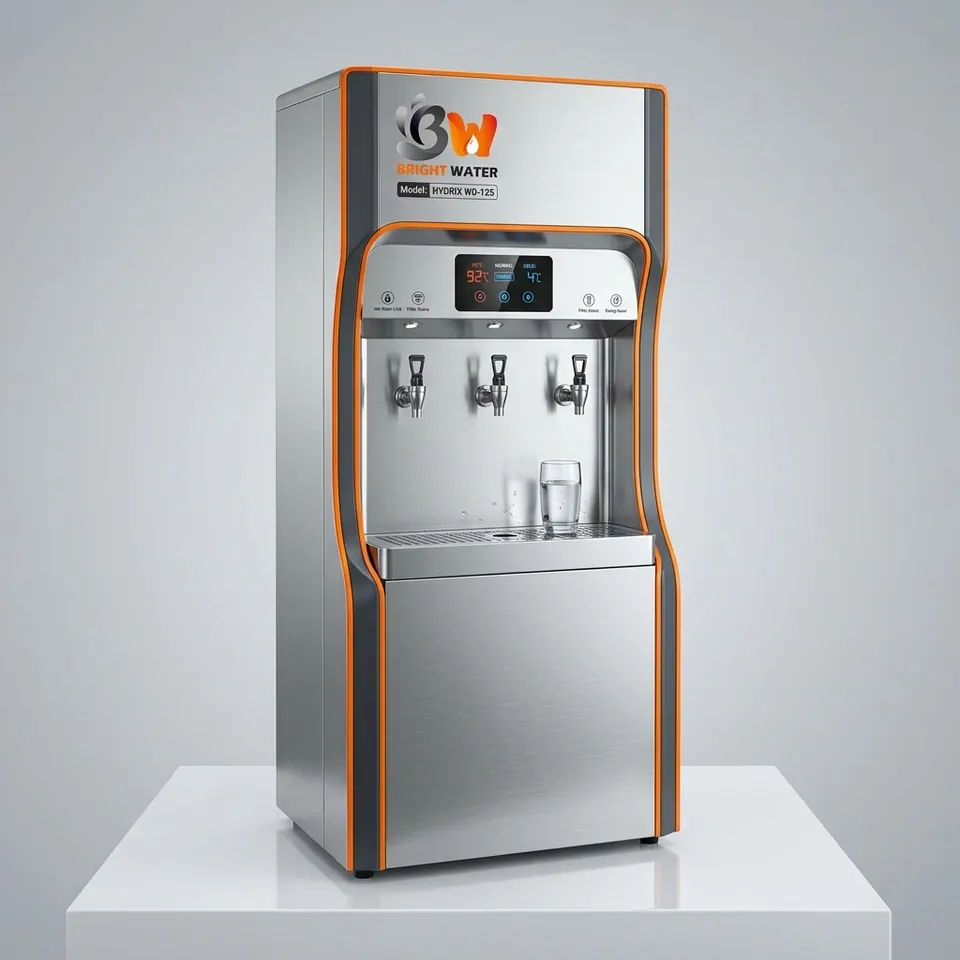 HYDRIX WD-125