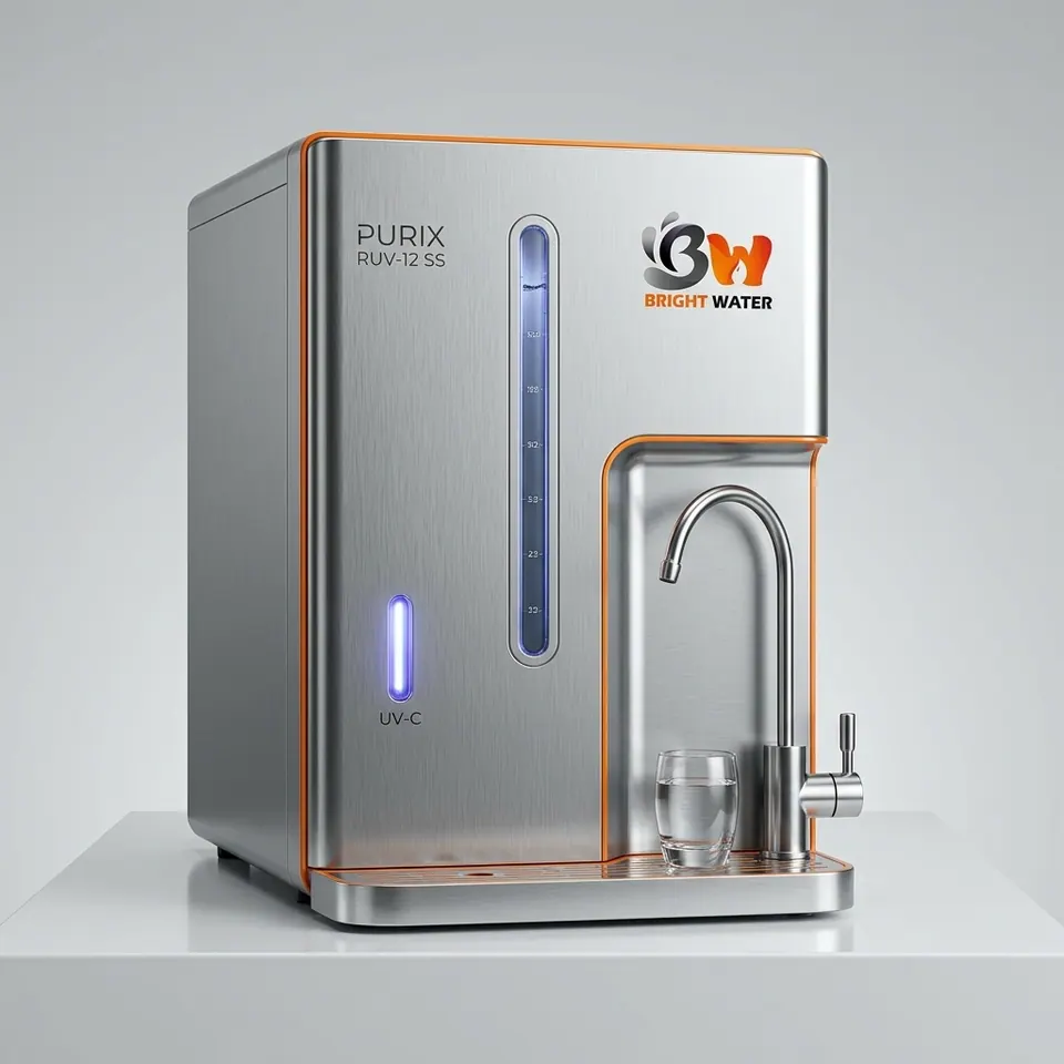 PURIX RUV-12 SS